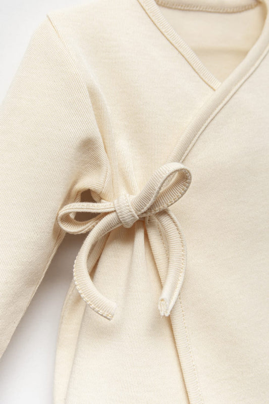 Neugeborenen Set Krankenhaus Entlassung Organisch