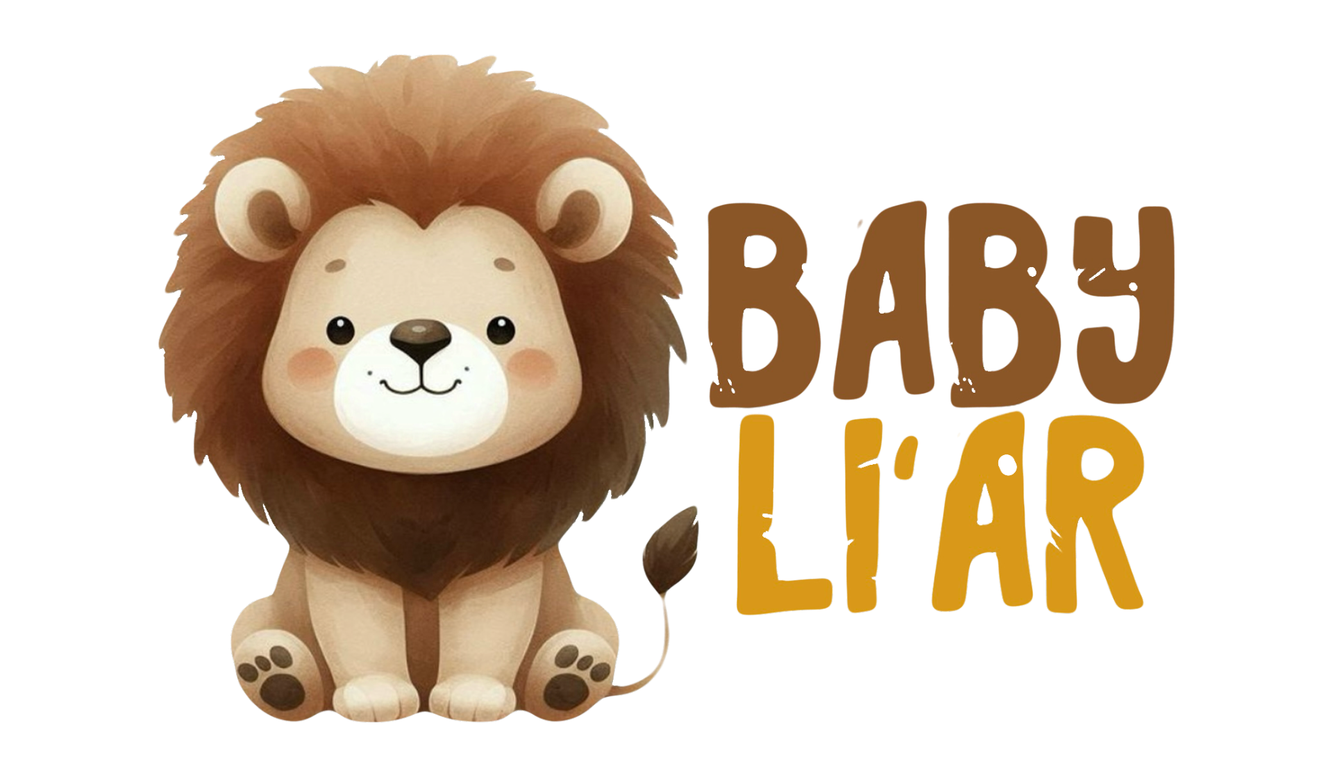Baby LI‘AR