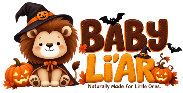 Baby LI‘AR