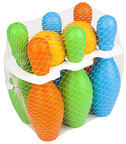 Mini-Bowling-Set