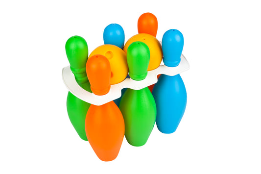 Mini-Bowling-Set