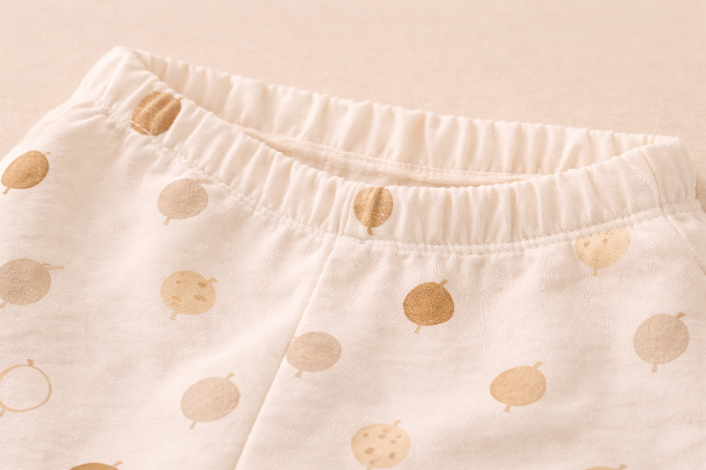 Baby Schlaf-Set „Ballon Dream“ – Weiches Bio Baby Schlafset | Baby LI’AR