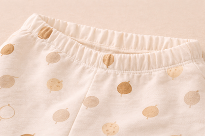 Baby Schlaf-Set „Ballon Dream“ – Weiches Bio Baby Schlafset | Baby LI’AR