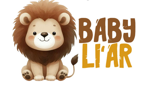 Baby LI‘AR