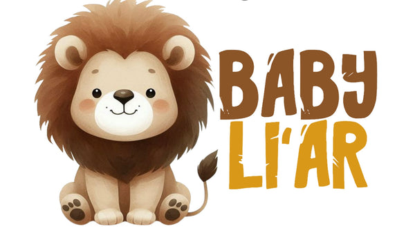 Baby LI‘AR